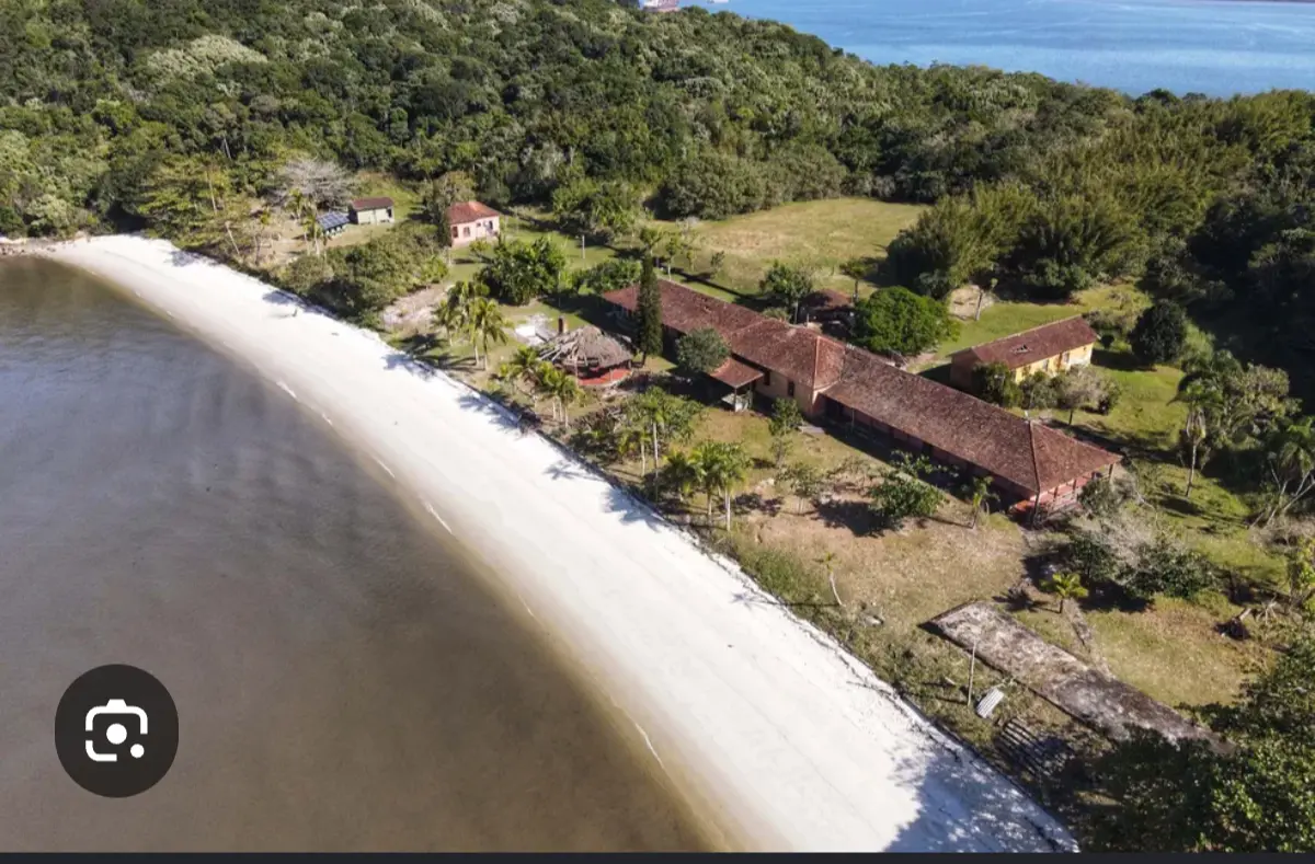 Ilha das Cobras